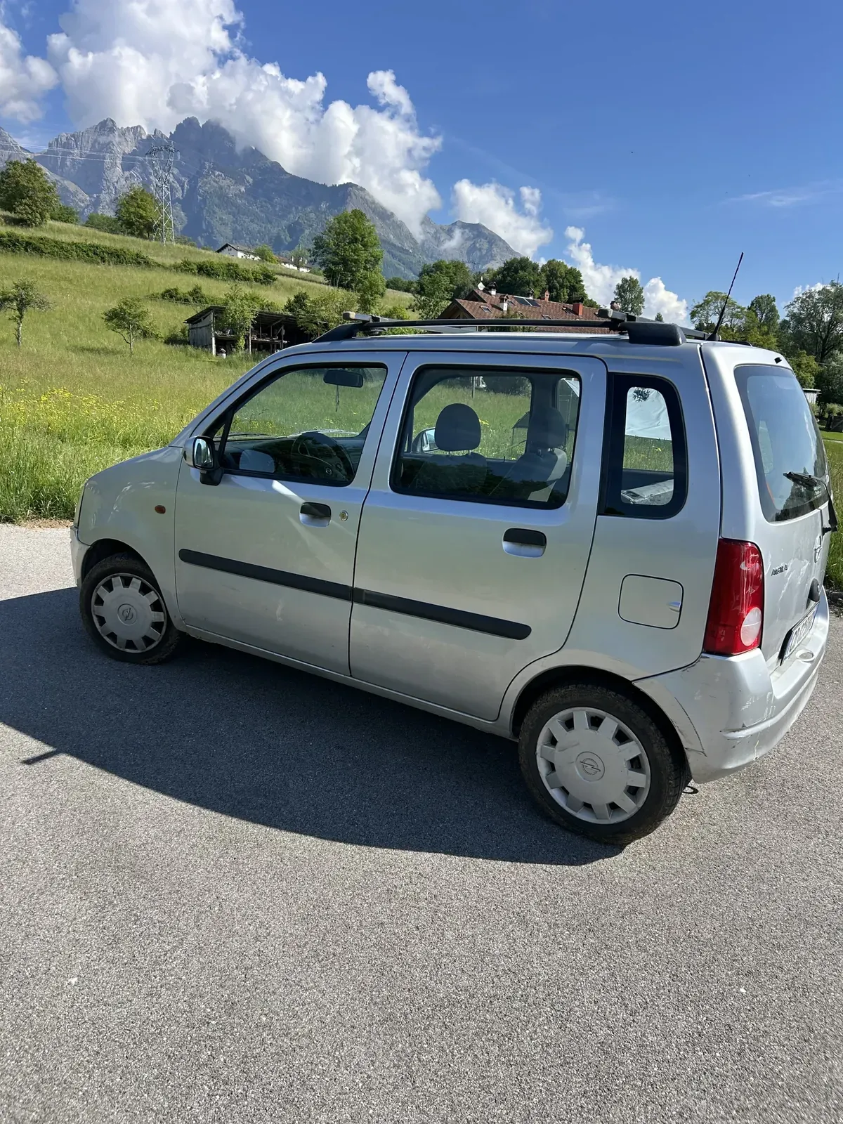 Opel · foto 2