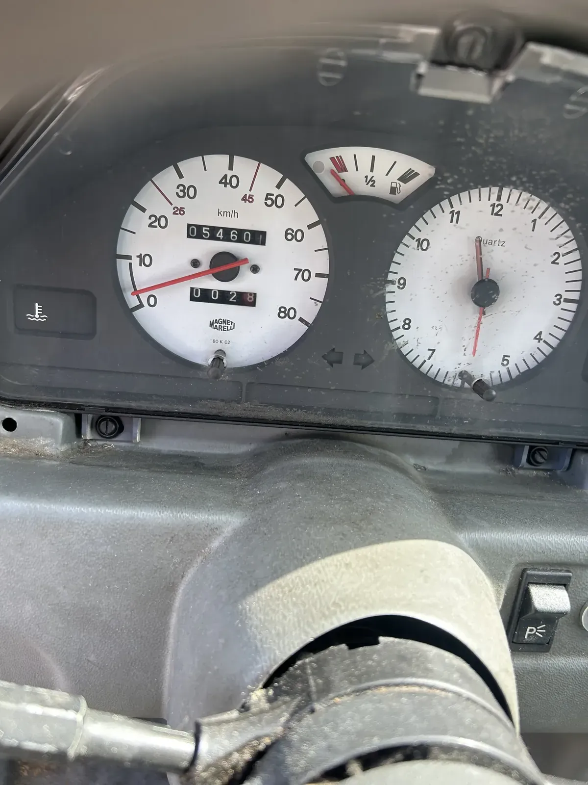 Piaggio m500 · foto 3