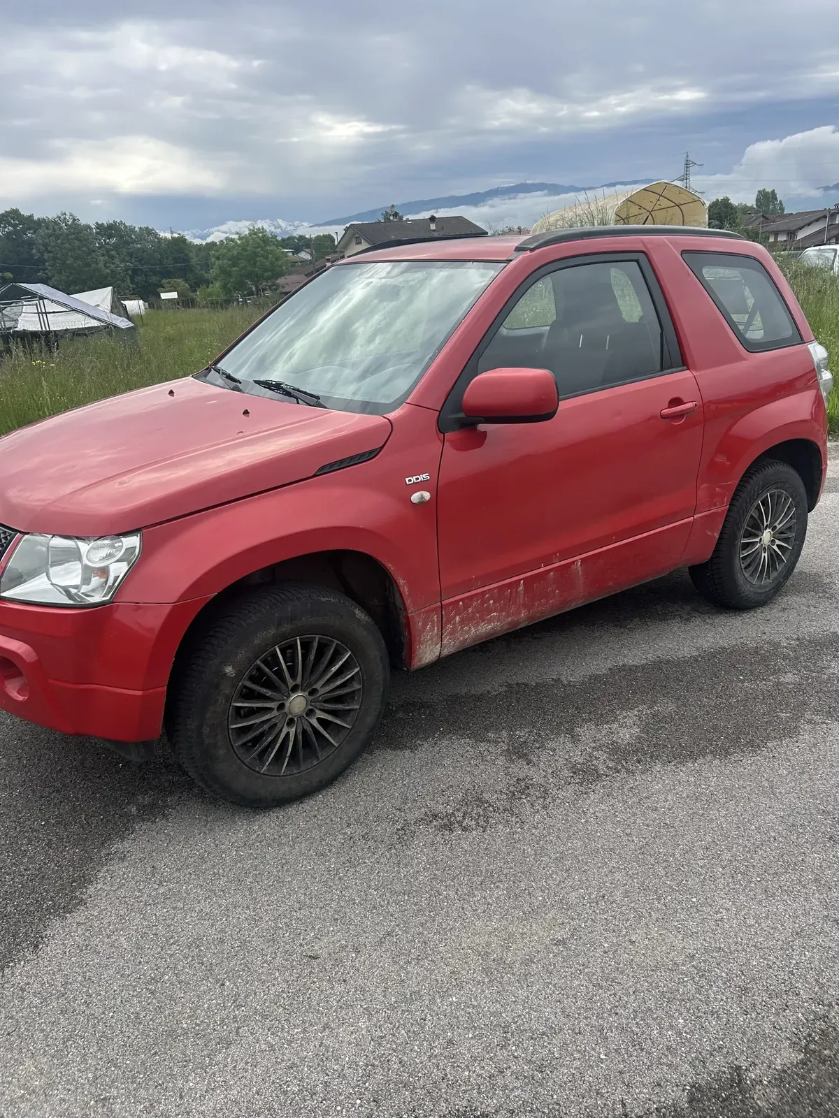 Suzuki · foto 2