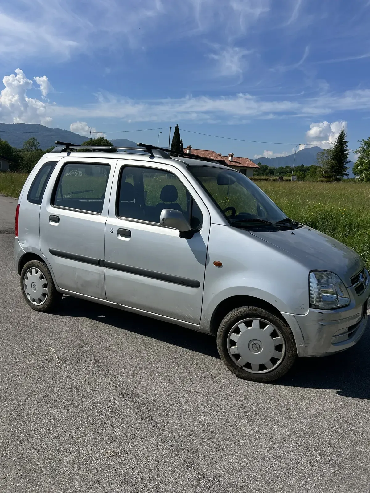 Opel · foto 5