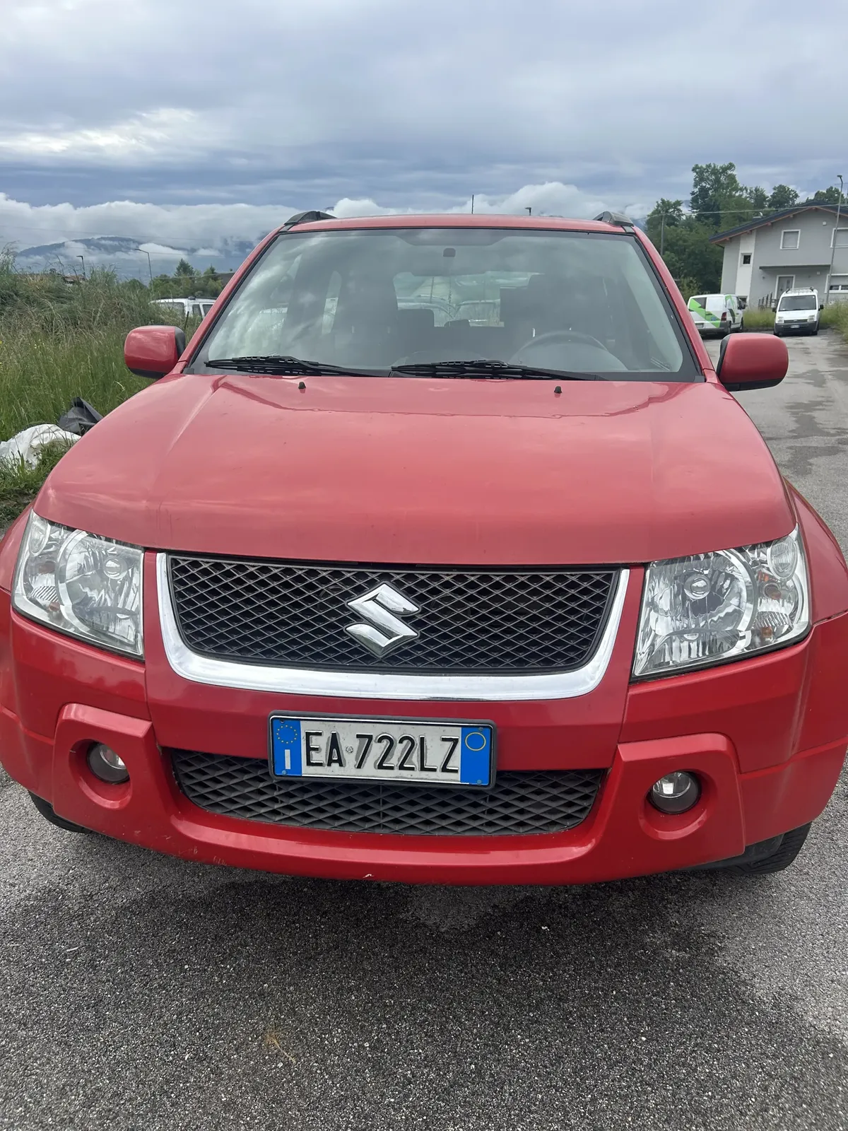 Suzuki · foto 1