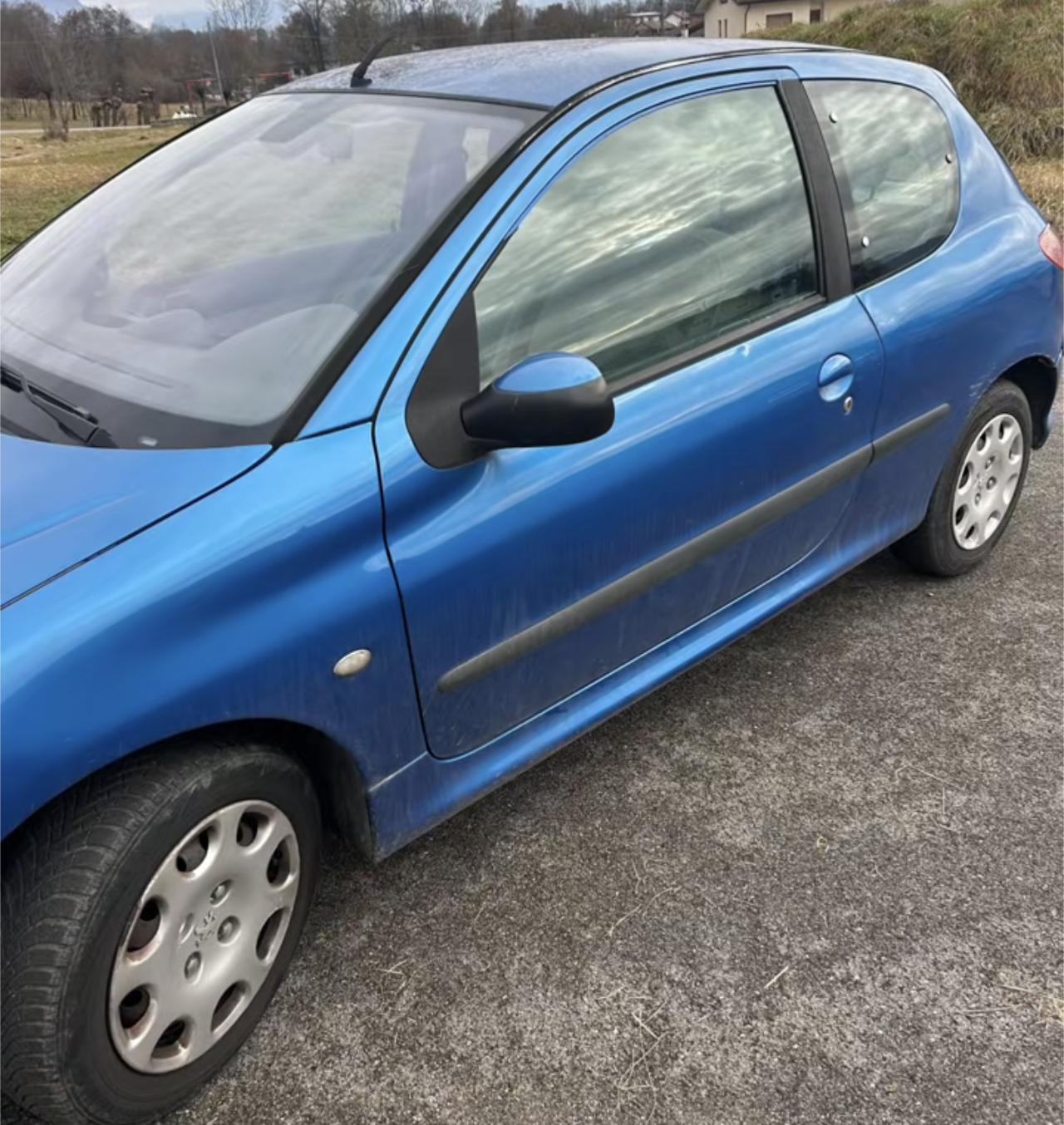 Peugeot 206 · foto 2