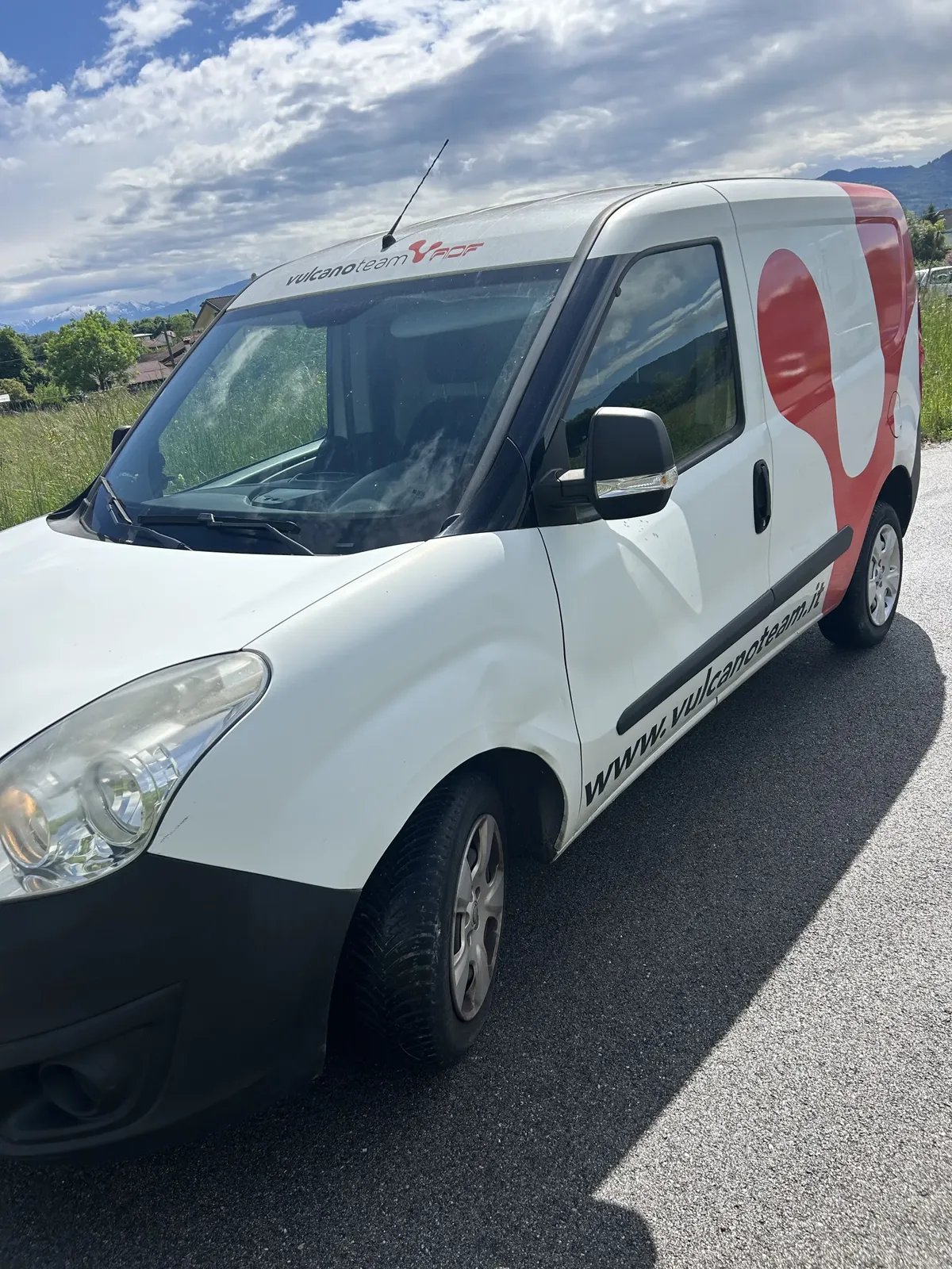Opel combo · foto 4