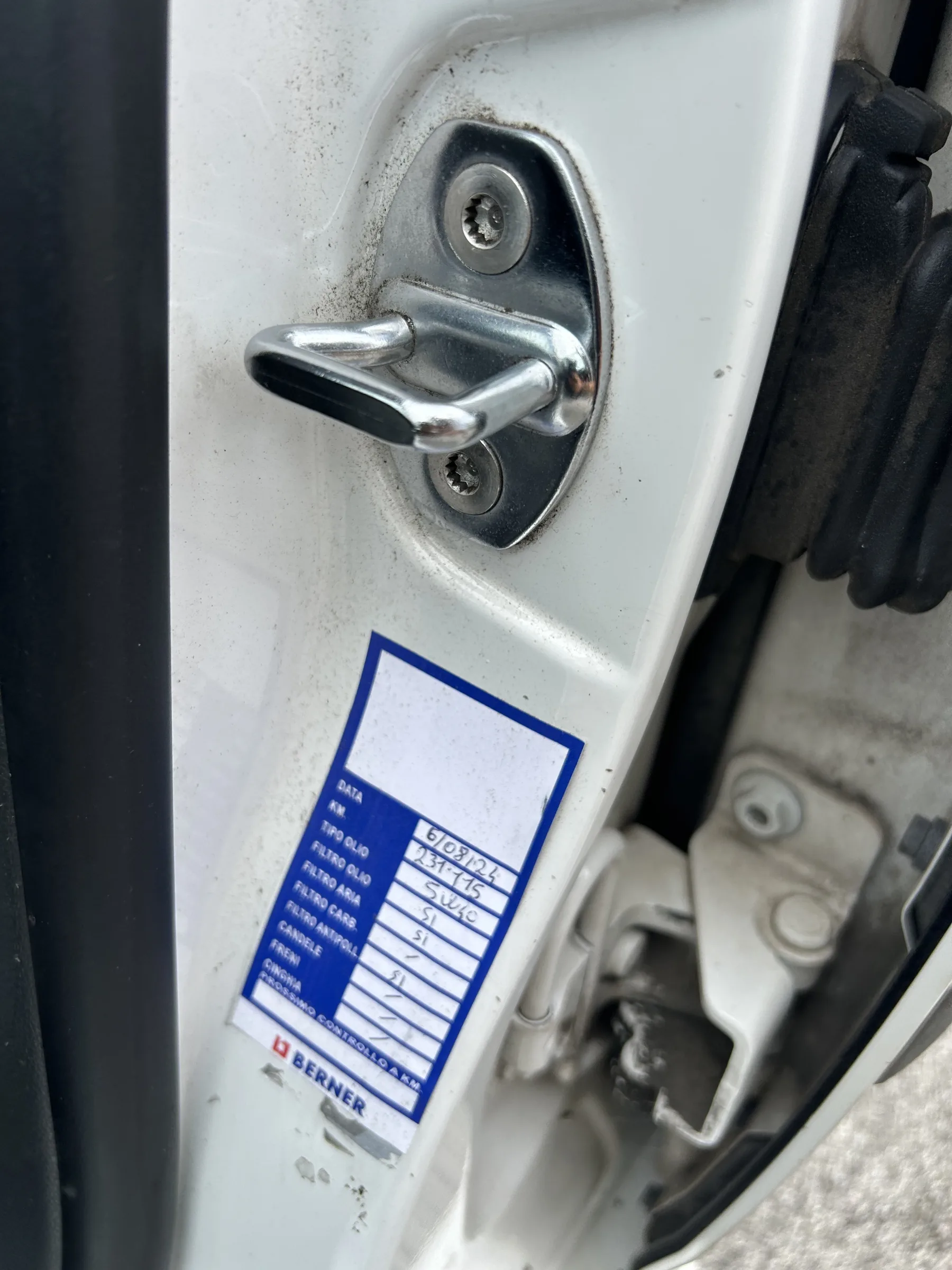Vw golf · foto 6