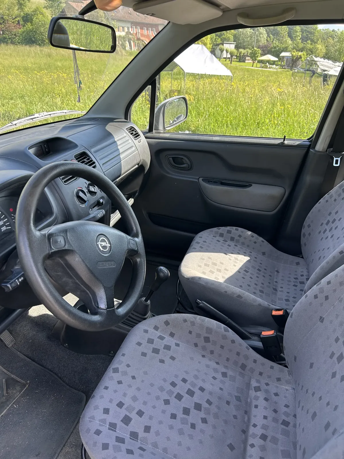 Opel · foto 3