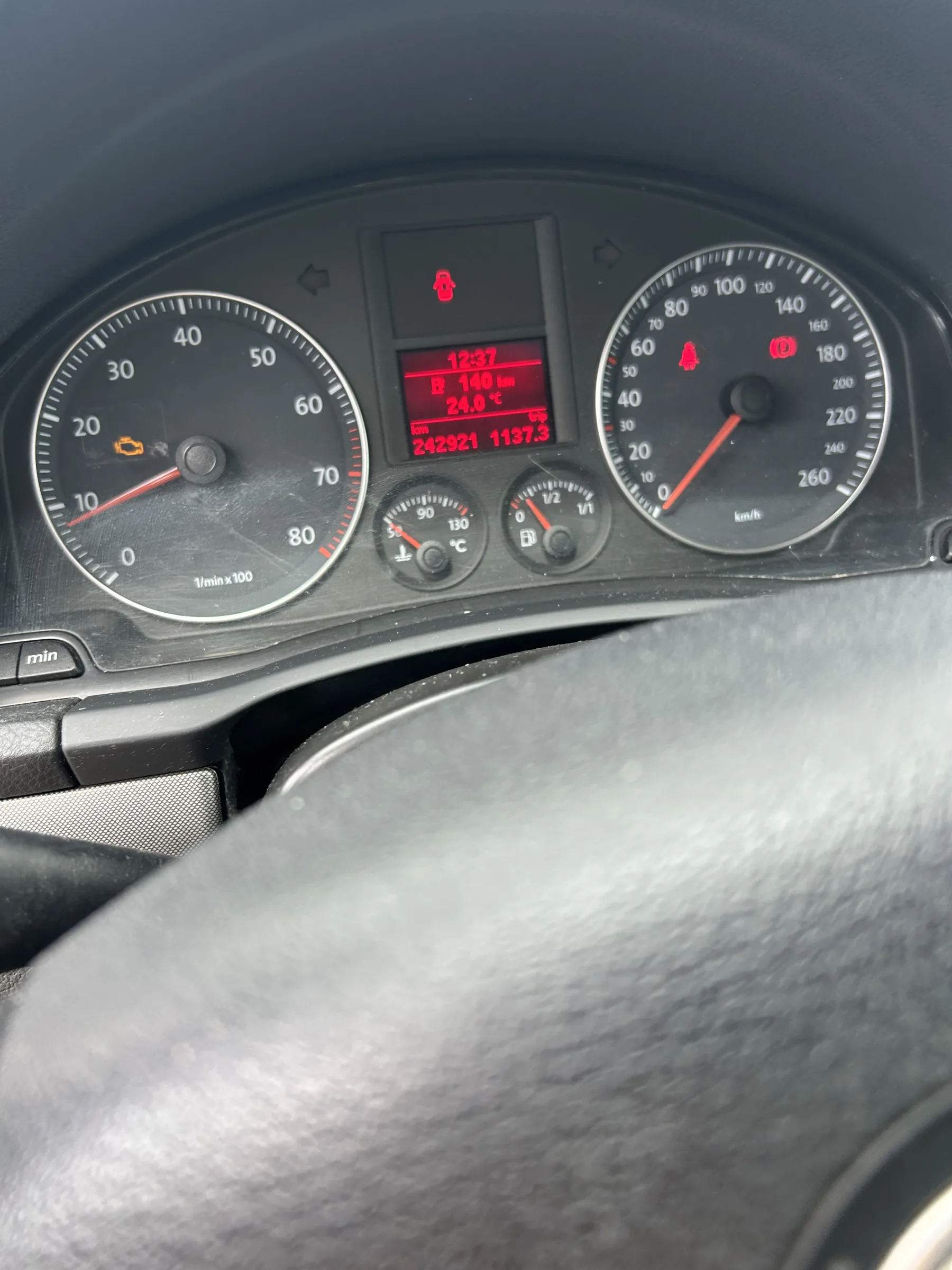 Vw golf · foto 5