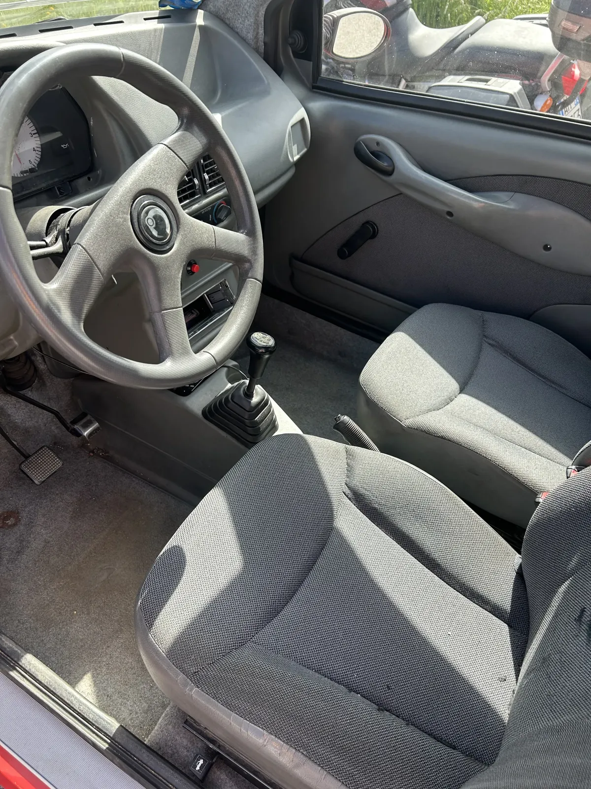 Piaggio m500 · foto 2