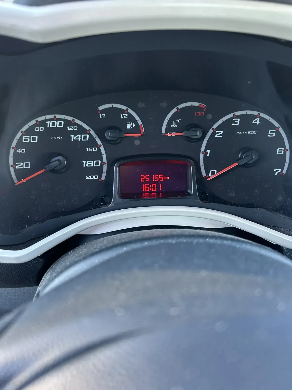 Ford ka · foto 6