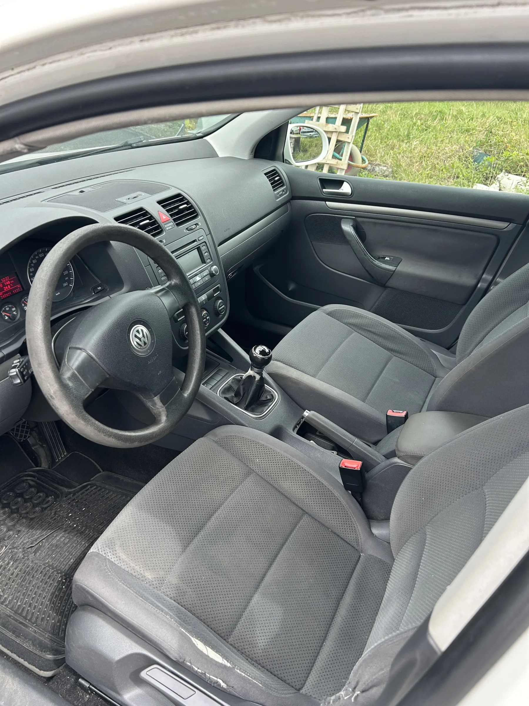 Vw golf · foto 4