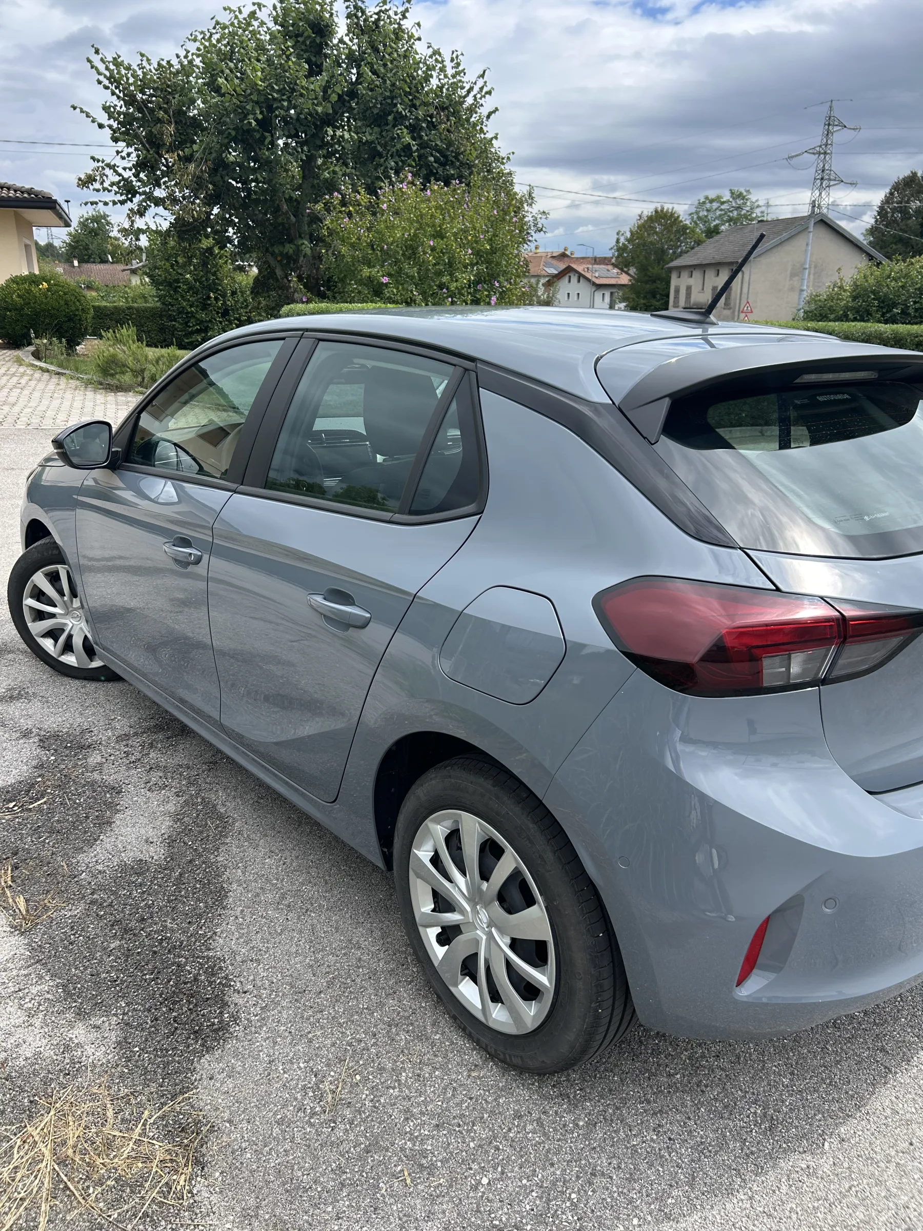 Opel · foto 4