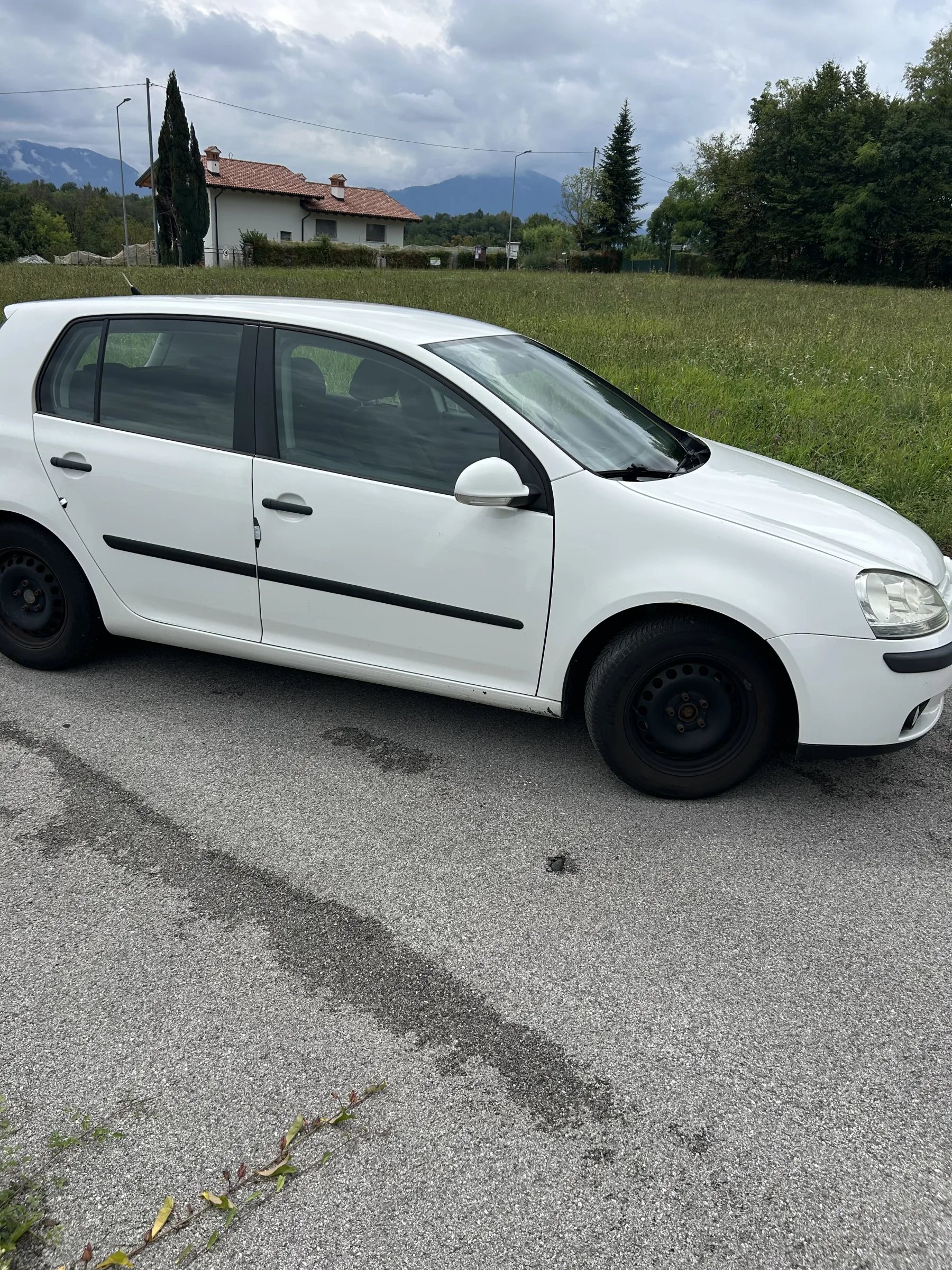 Vw golf · foto 3