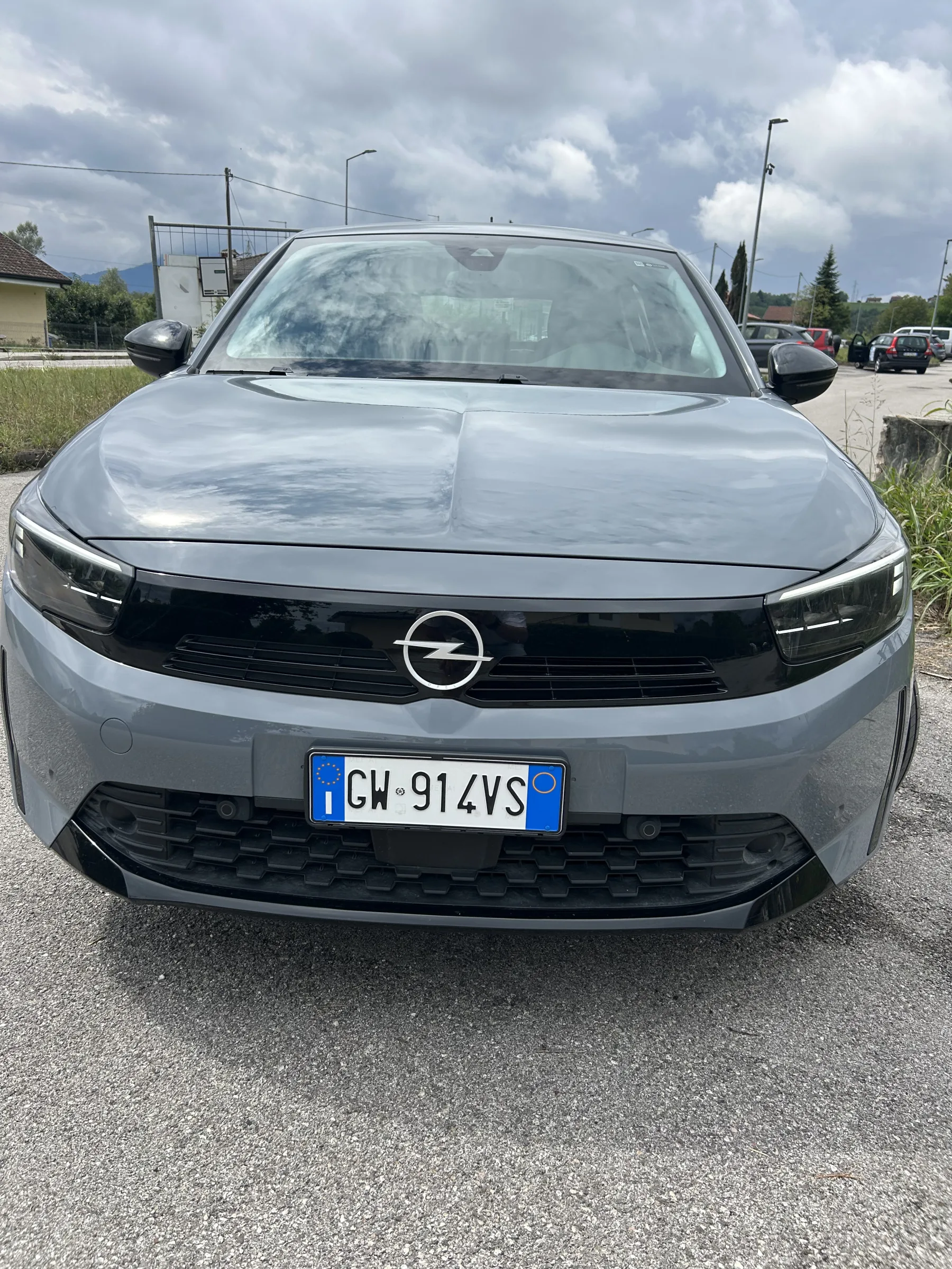 Opel · foto 2