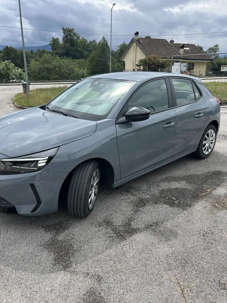 Opel