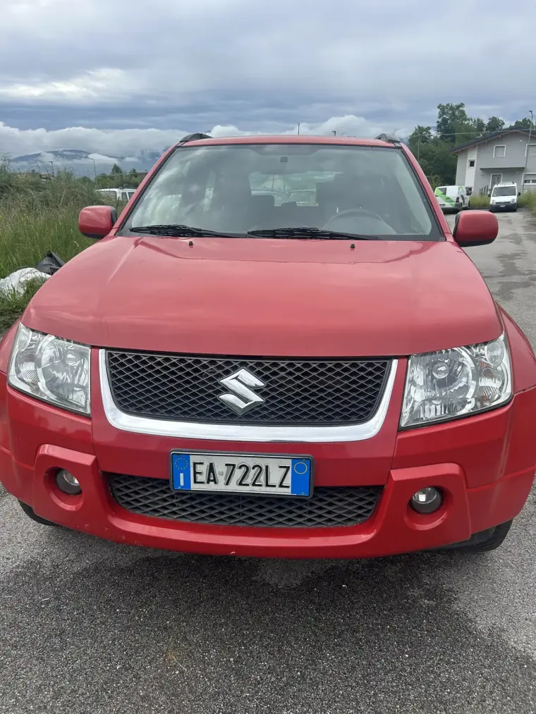 Suzuki 