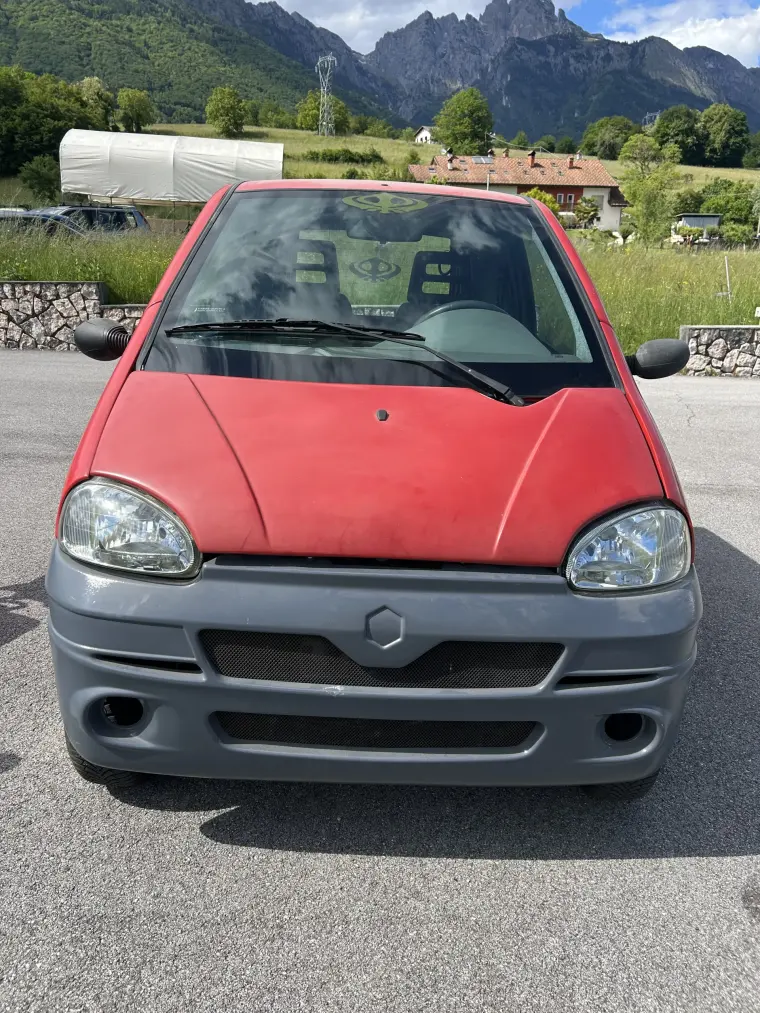 Piaggio m500
